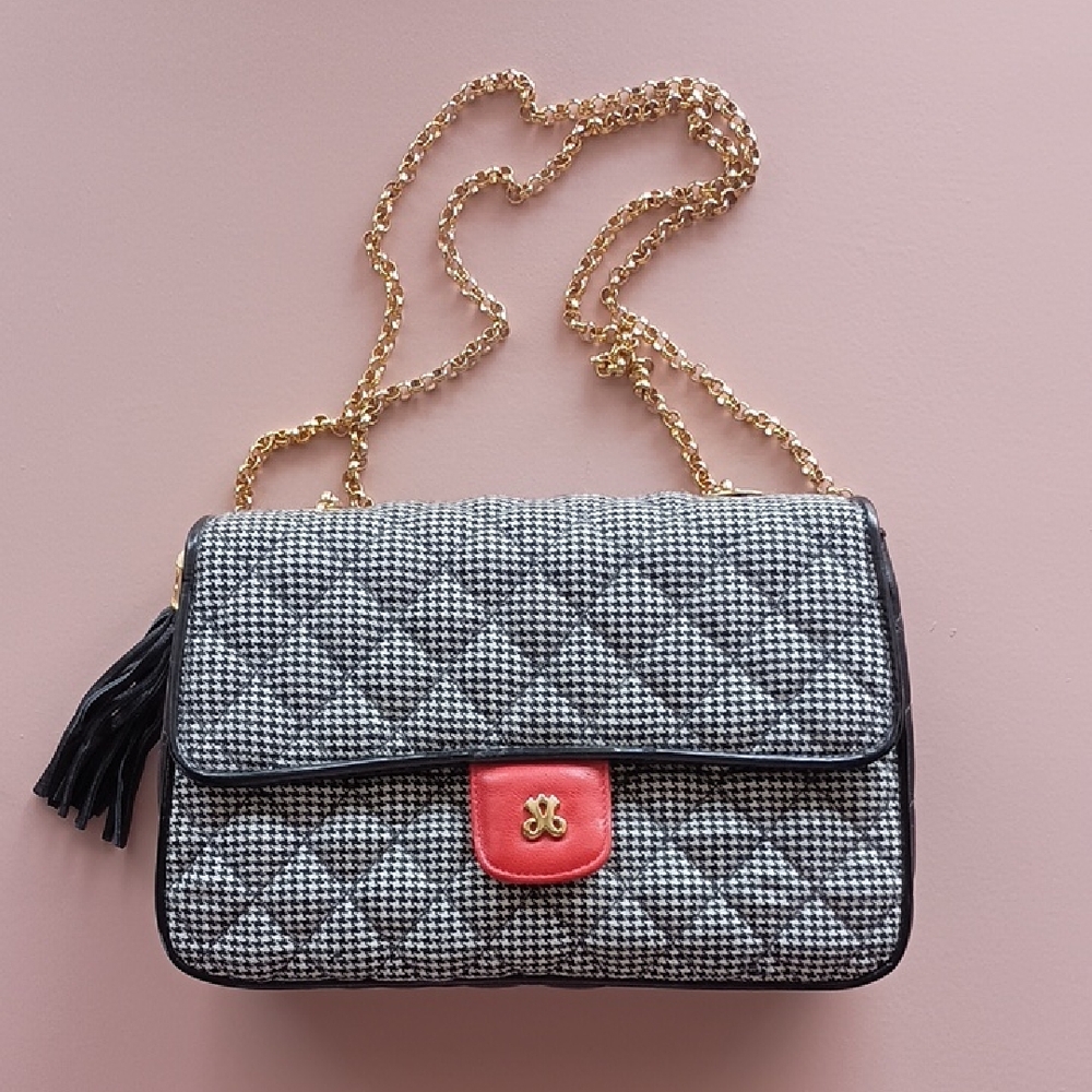 Vintage Jay Herbert Bag